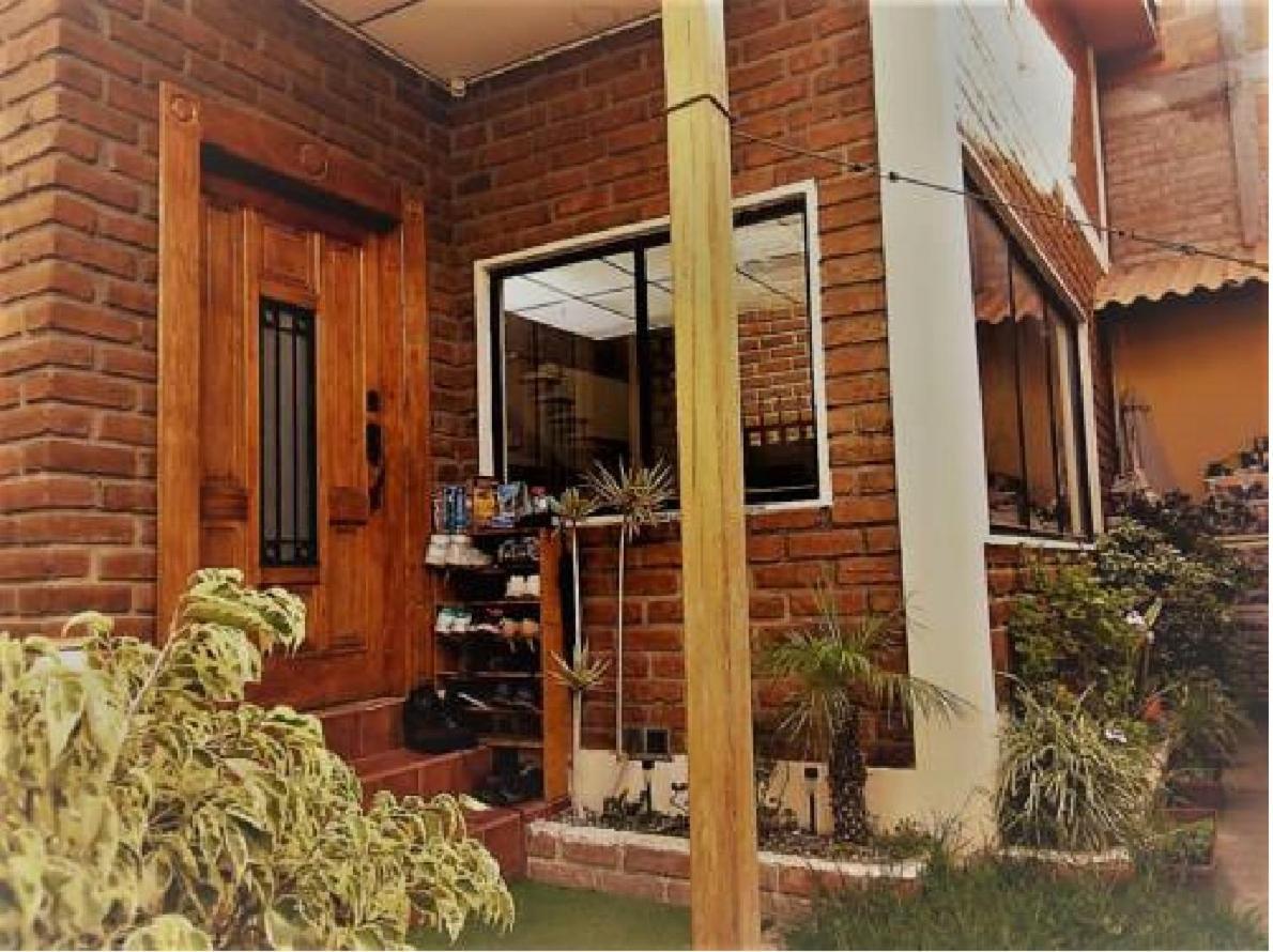 Casa de Huéspedes Tu Parada en Cuenca Extérieur photo